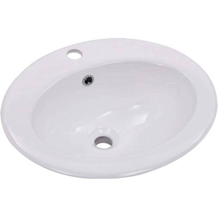 Раковина Gid Integrado 71107 9413 55 см