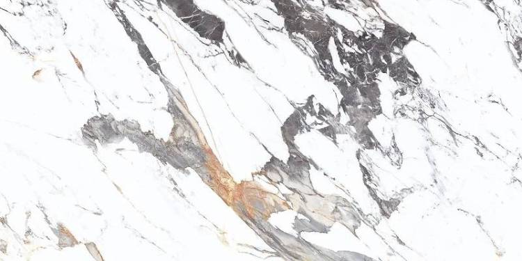 Керамогранит Belleza Vonazo Statuario Authentic 60x120