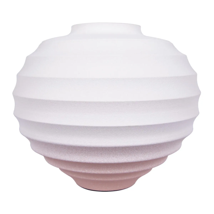 Декоративная ваза Loft IT Belette 10261V/S