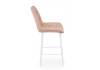 Полубарный стул Notta Челси 632559 Бежевый (zd 210) фото 5