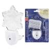 Светильник-ночник Uniel DTL-315 Цветок/White/Sensor UL-00007052 фото 4