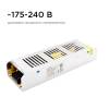 Блок питания OGM 12V 250W IP20 20,83A PS3-51 фото 4