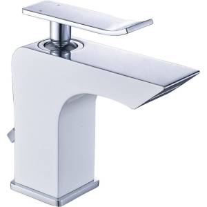 Смеситель для раковины Lemark Contest LM5806CW