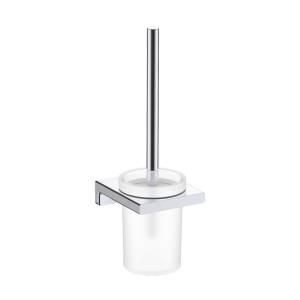 Ершик AQUAme Tivoli AQM7313CR настенный, хром