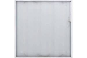 Встраиваемый светодиодный светильник IEK ДВО 6578-P LDVO0-6578P-35-4000-K01-H