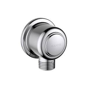 Шланговое подключение Aquatek Классик AQ2461CR хром