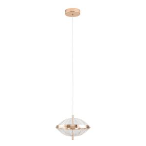 Светильник подвесной Arte Lamp Andromeda A2089SP-6GO
