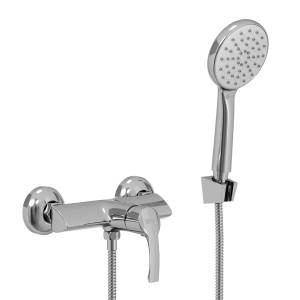 Смеситель для душа Lemark plus Strike LM1103C