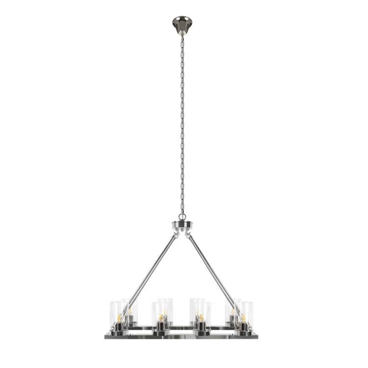 Подвесной светильник Loft IT Candlelight 10437/760R