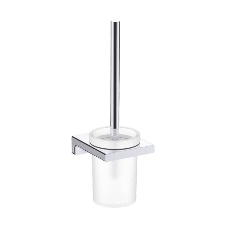 Ершик AQUAme Tivoli AQM7313CR настенный, хром