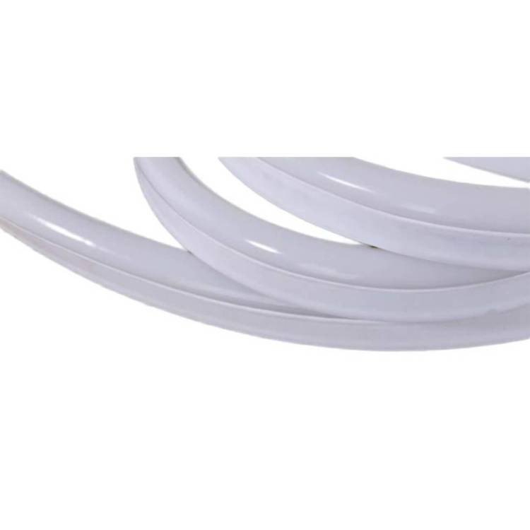 Гибкий неон Uniel Flex ULS-N21-2835-120LED/m-8mm-IP67-220V-8W/m-50M-DW
