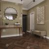 SPC Ламинат Alpine Floor Chevron Alpine 5/43 4V ECO 18-12 Дуб Мокка 600x127 фото 4