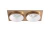 Декоративная рамка Crystal Lux Clt Frame 044C2 Go фото 4