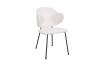 Стул Stool Group Bellamy 9122 l.grey UF998-14 светло-серый, букле фото 2