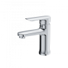 Смеситель для раковины Wonzon & Woghand WW-XH-011-CR хром