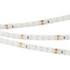 Светодиодная влагозащищенная лента Arlight 9,6W/m 120LED/m 2835SMD желтый 5M 015132(2) фото 5