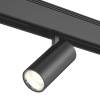 Трековый светодиодный светильник DesignLed SY-601202-BL-20-36-NW 004835 фото 3