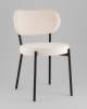 Стул Stool Group Ингрид LV-127-Tw010-01 Молочный фото 2