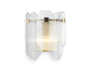 Настенный светильник Ambrella light High Light LH31257