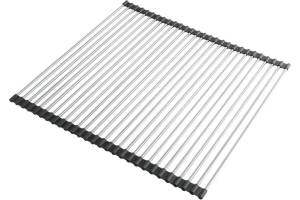 Ролл-мат EMAR Steel Roll-4433.CP Хром