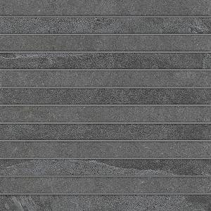 Мозаика Estima Luna 36780 Mosaic/LN03_NS/TE03_NS/30x30/Fascia Anthracite 30x30