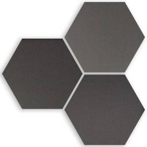Керамогранит WOW Six Hexa Graphite 14x16