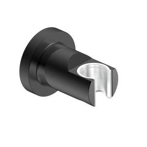 Держатель ручного душа AQUAme AQM8722MB черный матовый