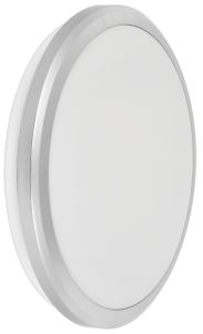 Настенно-потолочный светодиодный светильник IEK ДПБ 3101 LDPB0-3101-12-4000-K01