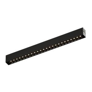 Трековый светильник Denkirs Simple Grill DK8202-BK