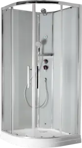 Душевая кабина Timo Ilma 909