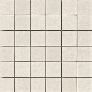 Мозаика Serenissima CIR Costruire 1062370 Metallo Bianco 30x30