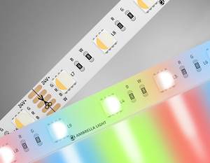 Светодиодная лента Ambrella Light Illumination GS4401