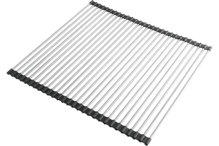 Ролл-мат EMAR Steel Roll-4433.CP Хром