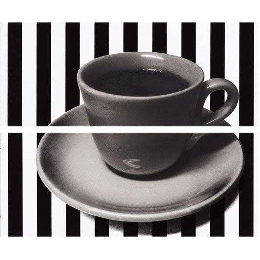 Панно Vives Blanco Mate Trentino Expresso-2 20x50