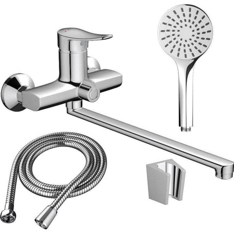 Смеситель универсальный Dorff Ultra D5095000