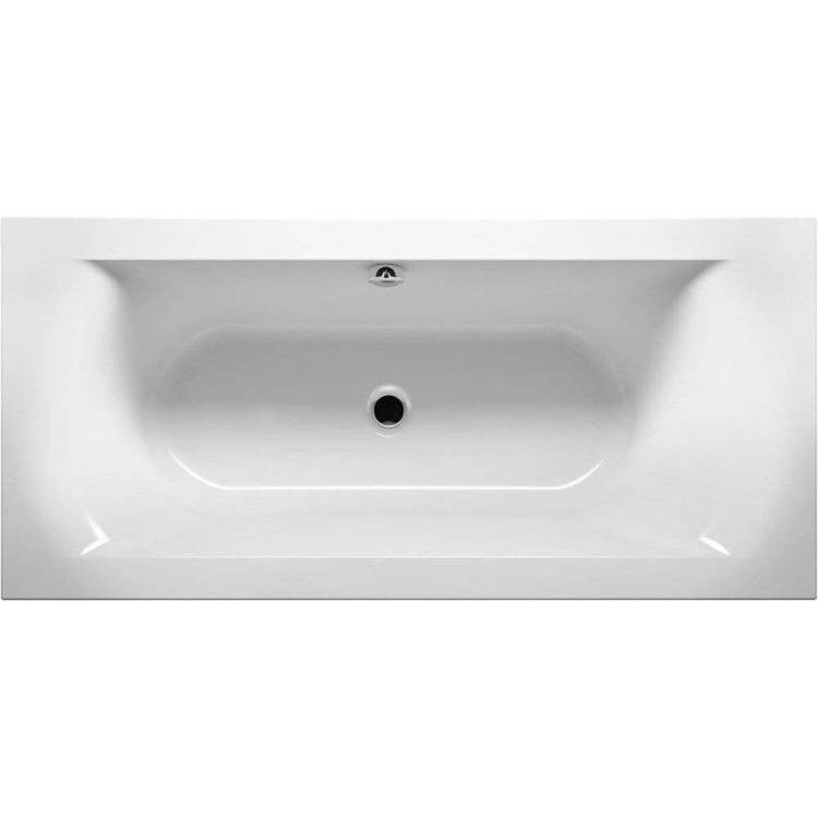 Акриловая ванна Riho Lima 170x75 правая