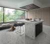 Керамогранит Nanogress Ancona Bianco MS 75x150 фото 10