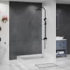 Поддон для душа BelBagno Tray 120х100 фото 4