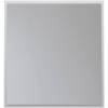 Зеркало Allen Brau Activity 70 1.340026.WM с LED подсветкой, белый матовый
