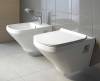 Чаша для унитаза подвесного Duravit DuraStyle 2536090000 фото 3