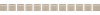 Бордюр Kerama Marazzi Сафьян POF012 Бисер беж 20x1.4
