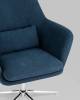 Кресло Stool Group Рон AERON X GY702-32 синий фото 7