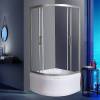 Душевой уголок WeltWasser WW500 С 10000004075 100x159 фото 3