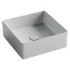 Раковина Ceramica Nova Element CN6068 белый, 36.1x36.1