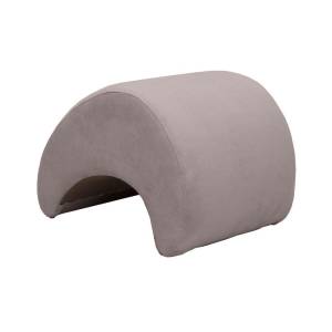 Пуф Мебельимпекс Модель 42 2000000035673 Verona Antrazite Grey