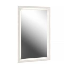 Зеркало Kerama Marazzi Plaza Classic 65 белый