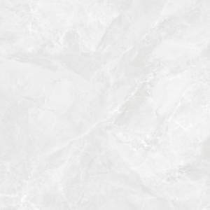 Керамогранит Ceradim Regnum CR6060G0391R Bianco светло-серый матовый 59.5х59.5