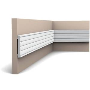 Молдинг Orac Decor Luxxus P5020 200x1.3x9.1