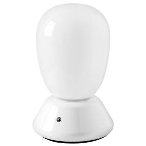 Настольная лампа светодиодная Lightstar Uovo III 807916