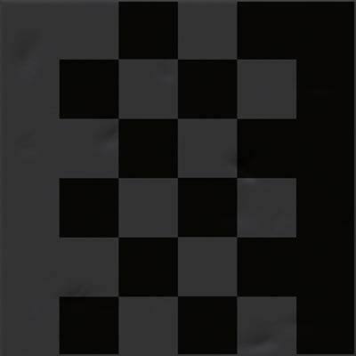 Декор Vives Filippo Soul Sancy Basalto Negro 20x20